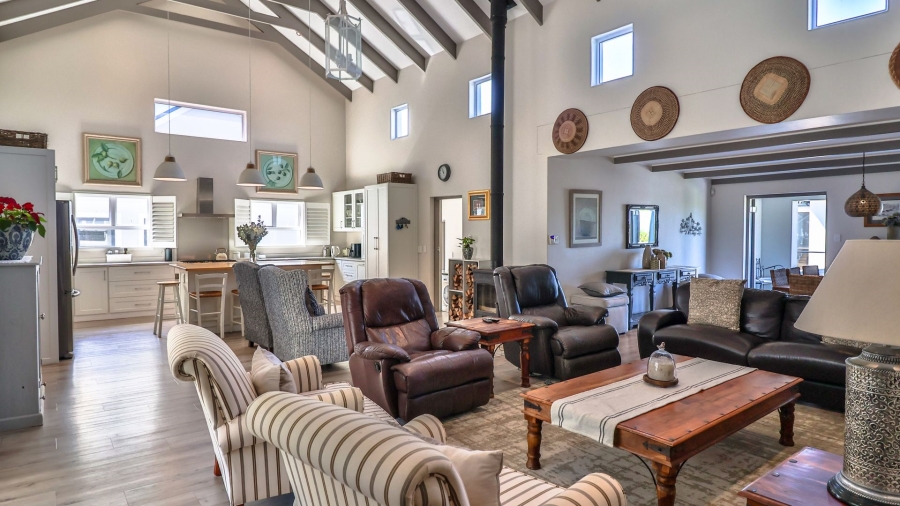 4 Bedroom Property for Sale in Onrus Western Cape